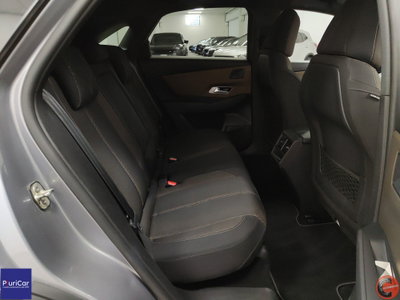 Ds DS 3 DS 3 Crossback BlueHDi 130 aut. Faubourg (7)