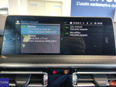 BMW X3 xDrive20i Msport (15)