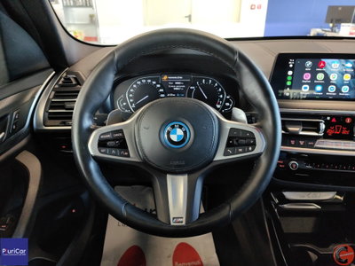 BMW X3 xDrive20i Msport (17)