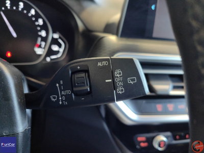 BMW X3 xDrive20i Msport (19)