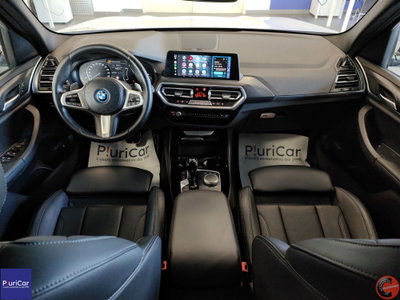 BMW X3 xDrive20i Msport (3)