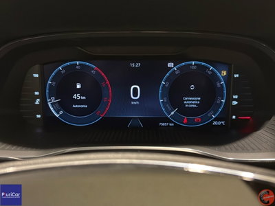 Skoda Octavia 2.0 TDI EVO SCR Executive (10)