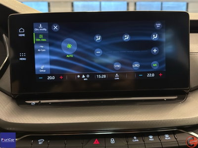 Skoda Octavia 2.0 TDI EVO SCR Executive (12)