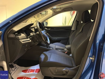Skoda Octavia 2.0 TDI EVO SCR Executive (20)