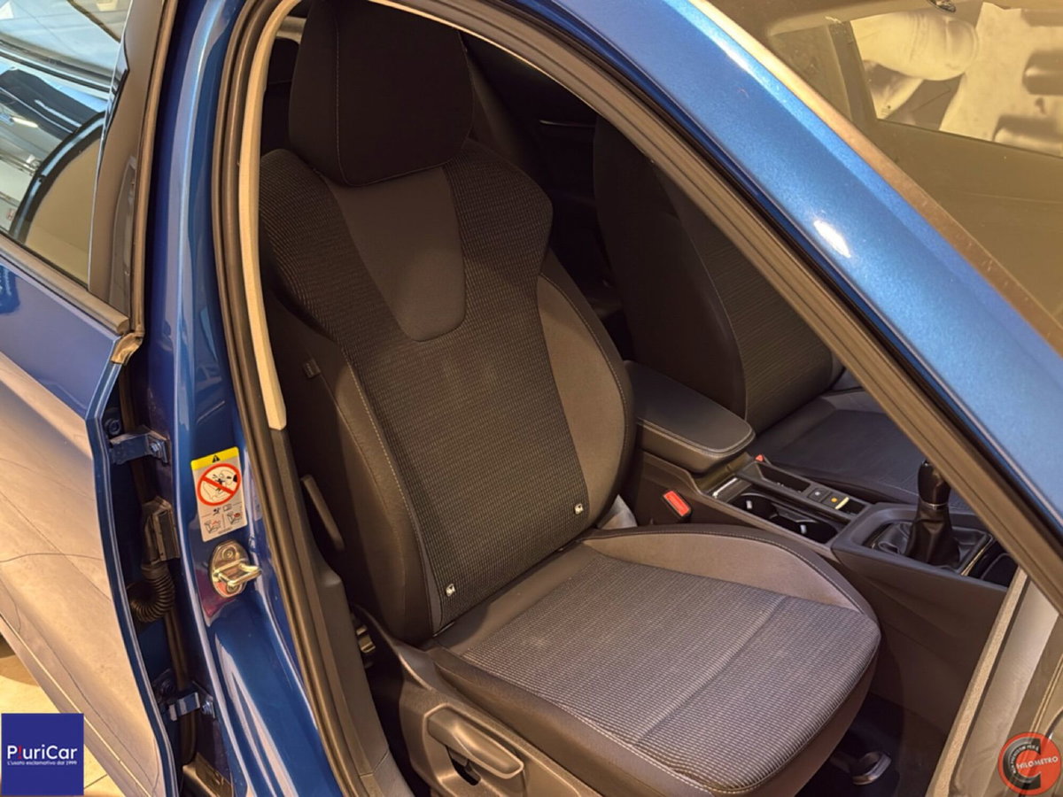 Skoda Octavia 2.0 TDI EVO SCR Executive (5)