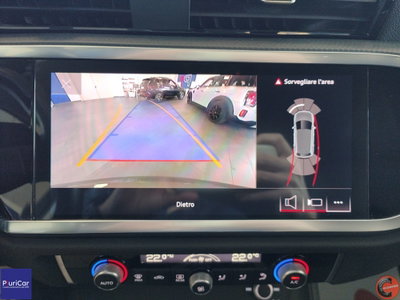Audi Q3 35 TDI quattro S tronic Business (12)