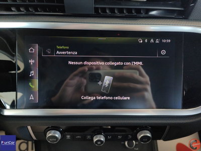 Audi Q3 35 TDI quattro S tronic Business (13)