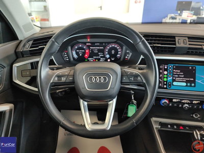Audi Q3 35 TDI quattro S tronic Business (16)