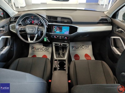 Audi Q3 35 TDI quattro S tronic Business (3)
