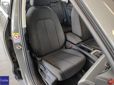 Audi Q3 35 TDI quattro S tronic Business (5)