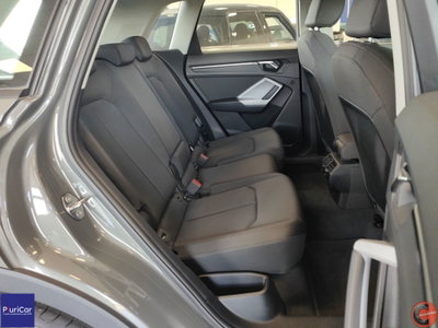Audi Q3 35 TDI quattro S tronic Business (6)
