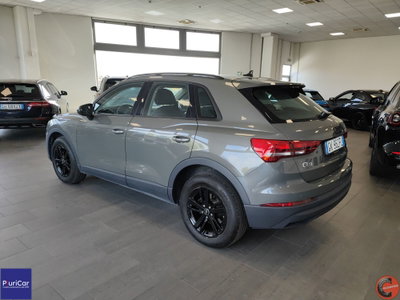 Audi Q3 35 TDI quattro S tronic Business (9)