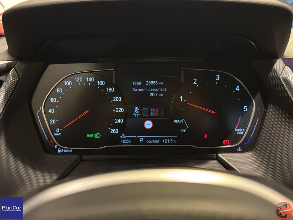 BMW Serie 2 Gran Coupé 216d Coupe auto (10)