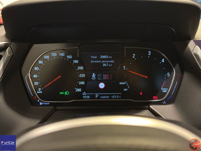 BMW Serie 2 Gran Coupé 216d Coupe auto (10)