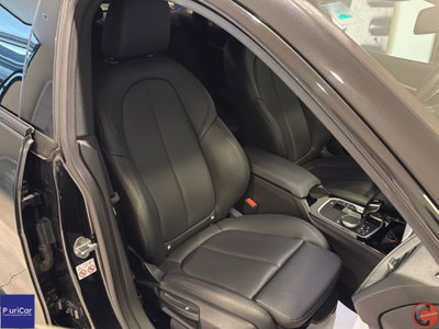 BMW Serie 2 Gran Coupé 216d Coupe auto (5)