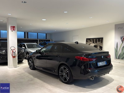 BMW Serie 2 Gran Coupé 216d Coupe auto (6)