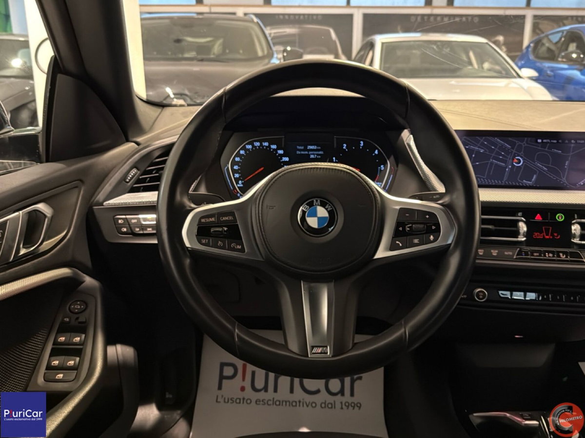 BMW Serie 2 Gran Coupé 216d Coupe auto (9)