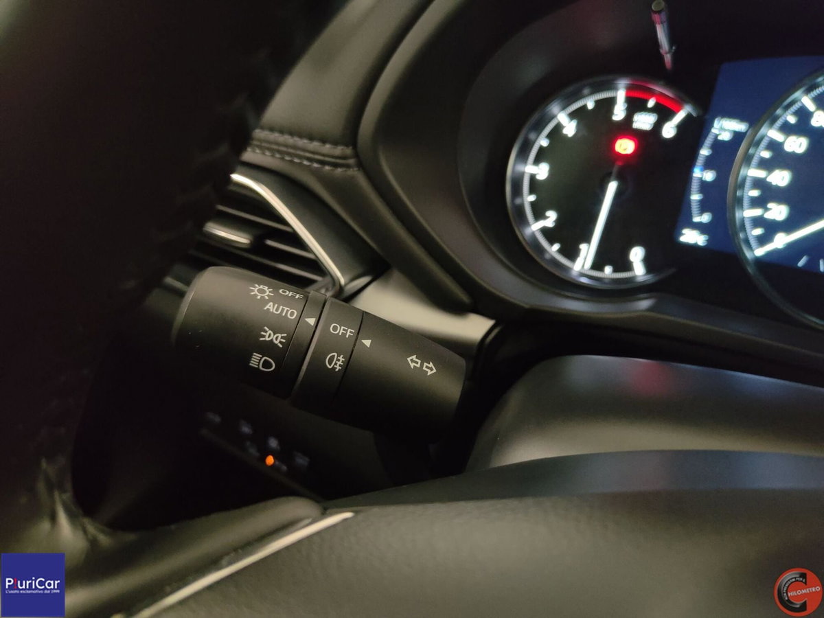 Mazda CX-5 2.2L Skyactiv-D 150CV 2WD Essence (19)
