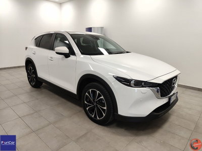 Mazda CX-5 2.2L Skyactiv-D 150CV 2WD Essence (2)