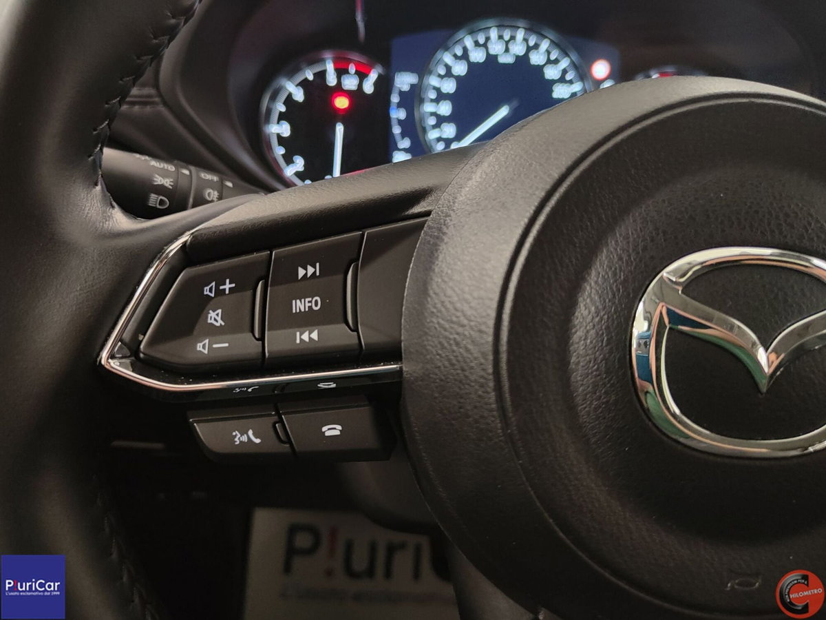 Mazda CX-5 2.2L Skyactiv-D 150CV 2WD Essence (20)