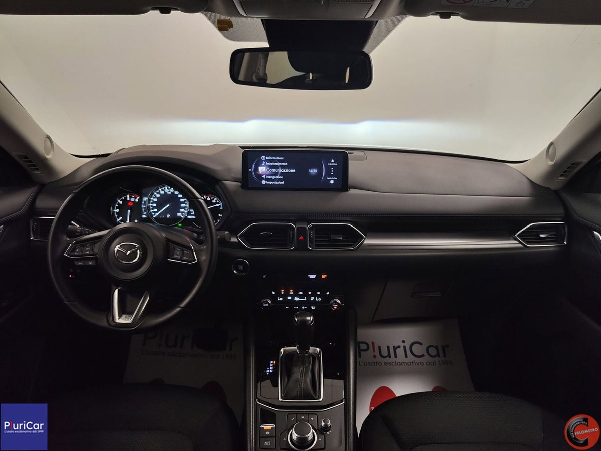 Mazda CX-5 2.2L Skyactiv-D 150CV 2WD Essence (3)