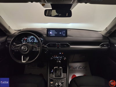 Mazda CX-5 2.2L Skyactiv-D 150CV 2WD Essence (3)