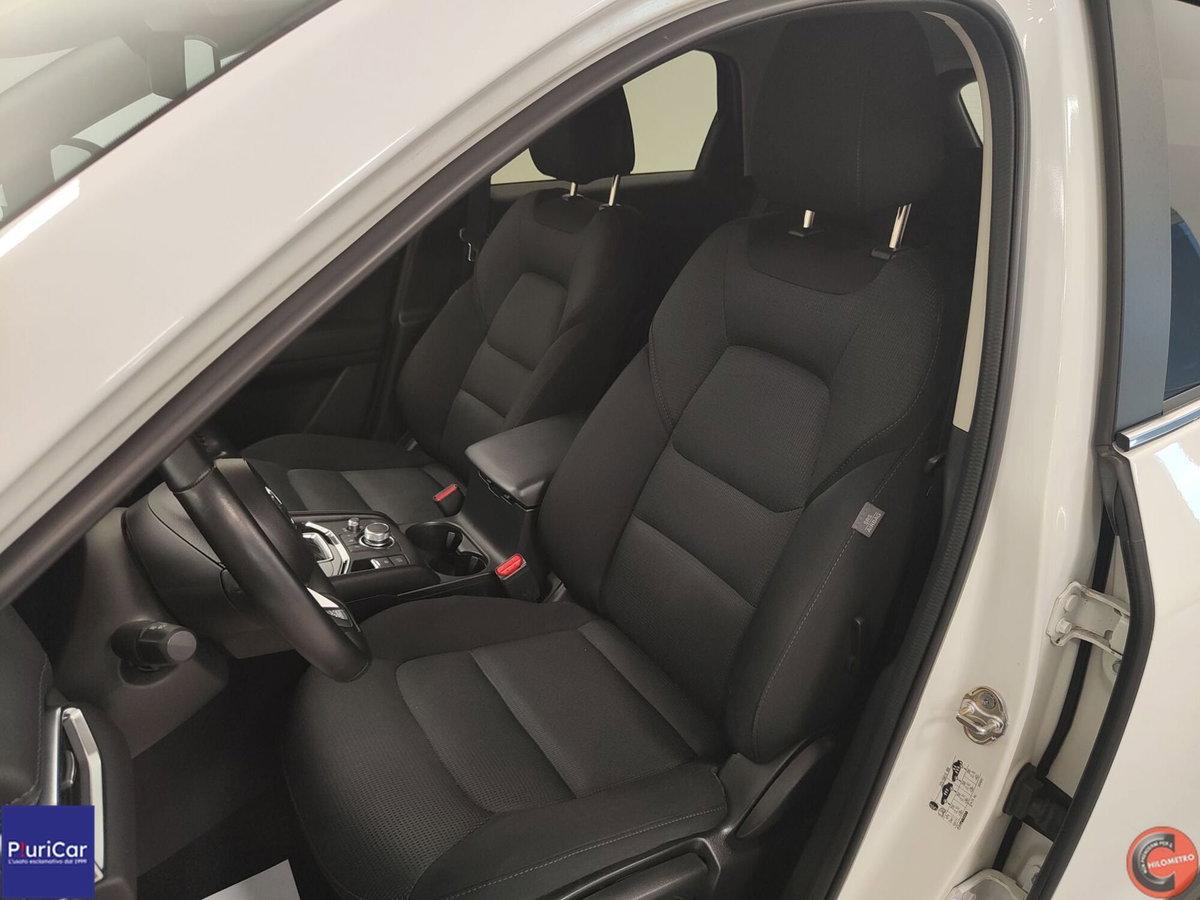 Mazda CX-5 2.2L Skyactiv-D 150CV 2WD Essence (4)