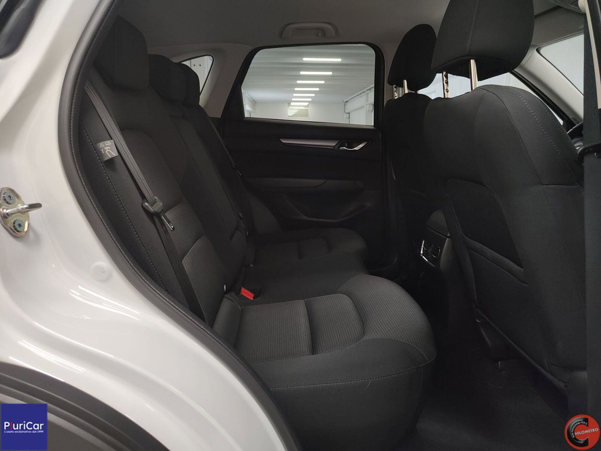 Mazda CX-5 2.2L Skyactiv-D 150CV 2WD Essence (5)