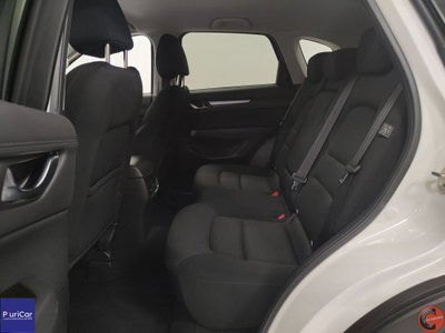 Mazda CX-5 2.2L Skyactiv-D 150CV 2WD Essence (6)