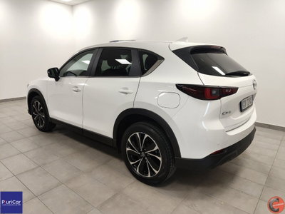 Mazda CX-5 2.2L Skyactiv-D 150CV 2WD Essence (7)