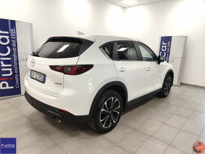 Mazda CX-5 2.2L Skyactiv-D 150CV 2WD Essence (8)