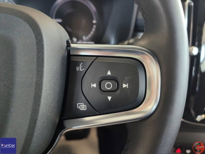 Volvo XC40 T4 Recharge Plug-in Hybrid R-design (20)