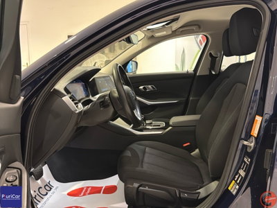 BMW Serie 3 Touring 330e xDrive (20)
