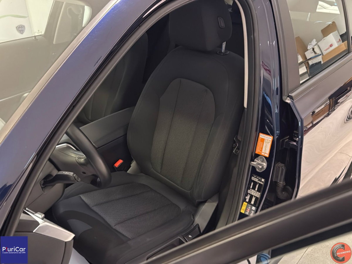 BMW Serie 3 Touring 330e xDrive (3)