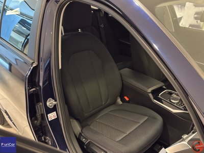 BMW Serie 3 Touring 330e xDrive (5)