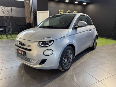 Fiat 500 1.0 hybrid Torino nuova