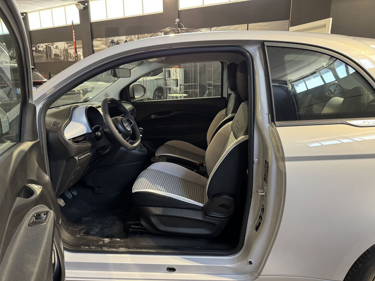 Fiat 500 1.0 hybrid Torino (10)