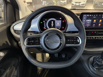 Fiat 500 1.0 hybrid Torino (13)