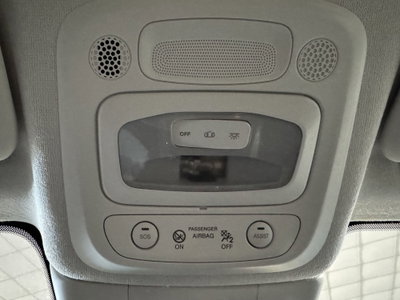 Fiat 500 1.0 hybrid Torino (15)