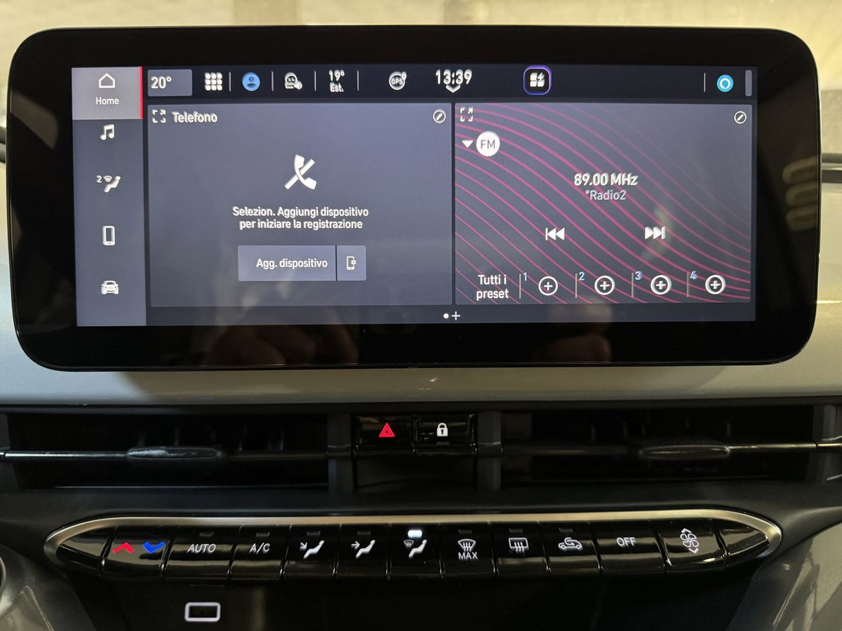 Fiat 500 1.0 hybrid Torino (17)