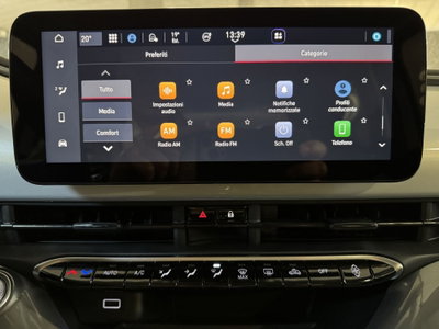 Fiat 500 1.0 hybrid Torino (19)