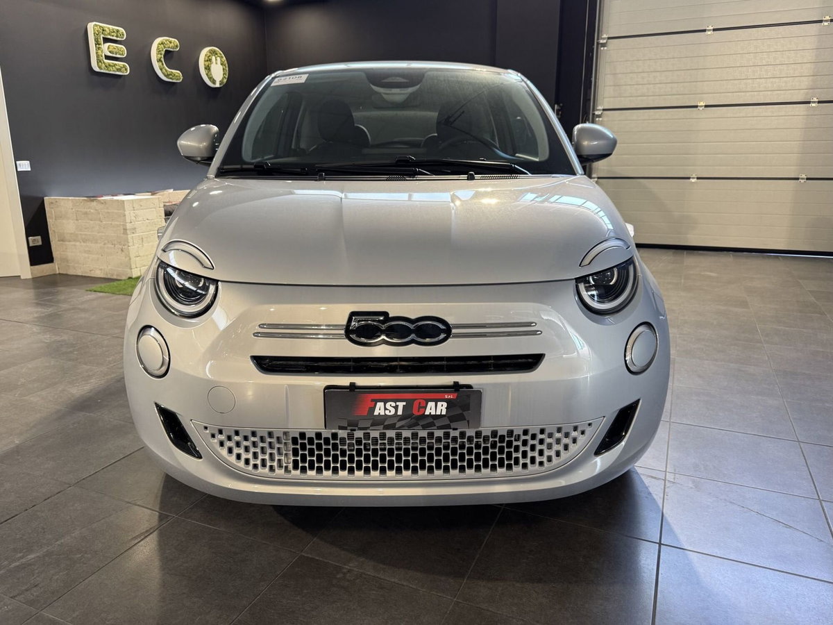 Fiat 500 1.0 hybrid Torino (2)