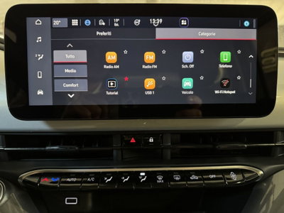 Fiat 500 1.0 hybrid Torino (20)