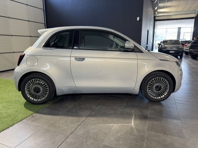 Fiat 500 1.0 hybrid Torino (4)