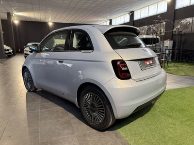 Fiat 500 1.0 hybrid Torino (7)