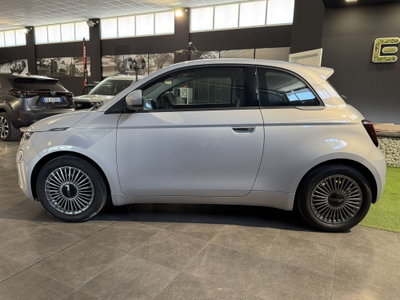 Fiat 500 1.0 hybrid Torino (8)