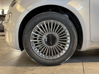 Fiat 500 1.0 hybrid Torino (9)