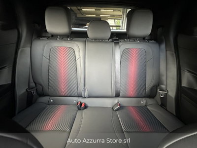Alfa Romeo Junior elettrica Speciale 156cv (15)