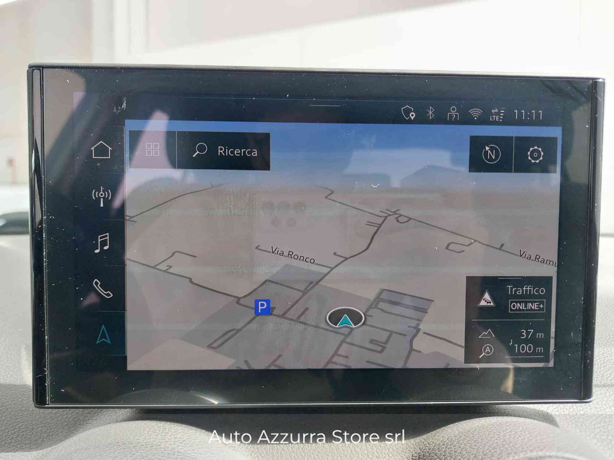 Audi Q2 Q2 30 TDI S line Edition (10)