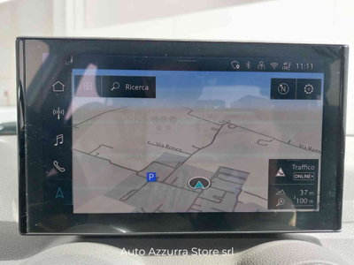 Audi Q2 Q2 30 TDI S line Edition (10)
